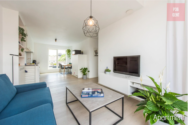 This two story accomodation is perfect for up to 8 people visiting the lovely ci Gent, Belgium ★Lovely gorgeous duplex  w A/C near centre★ Entire home vacation rental 44180302