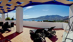 We provide a 100 sqm apartment for big families and small groups of friends. The Livadia, Greece Zafeiris Apartment 3 Entire condo vacation rental 17172341