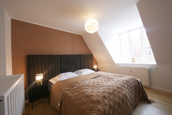 Central area of Copenhagen, Rent a Place 5 has city views from the big private t Copenhagen, Denmark Rent A Place 5 Entire rental unit vacation rental 31144301