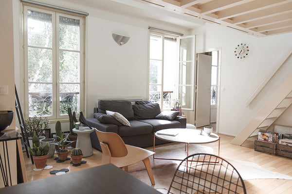 Nice and sunny 54 m2 apartment in central 11th arr. Close to le Marais and many  Paris, France Sunny Apartment in Paris Entire rental unit vacation rental 3520534