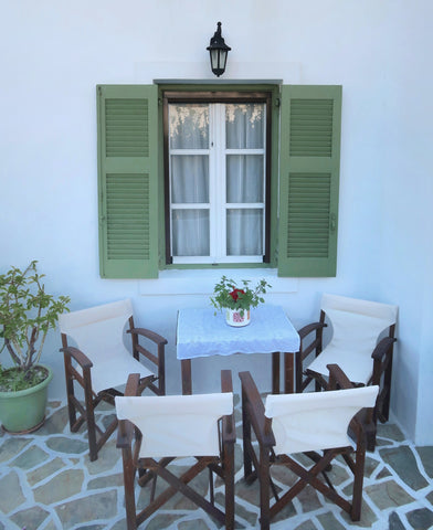 In the heart of Nisyros, in a picturesque alley is the "SOKAKI HOUSE". It is a f Kos, Greece TO SOKAKI - MANDRAKI Entire home vacation rental 45188209