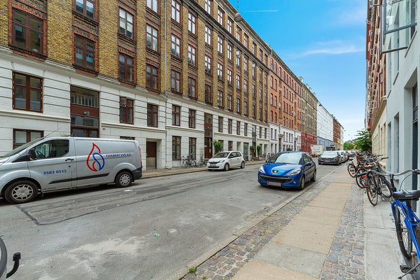 This cozy apartment is placed only 2 km from the city center (kgs. nytorv) and r Denmark Cosy newly renovated apartment in Østerbro Entire rental unit vacation rental 27533797