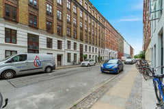 This cozy apartment is placed only 2 km from the city center (kgs. nytorv) and r Denmark Cosy newly renovated apartment in Østerbro Entire rental unit vacation rental 27533797