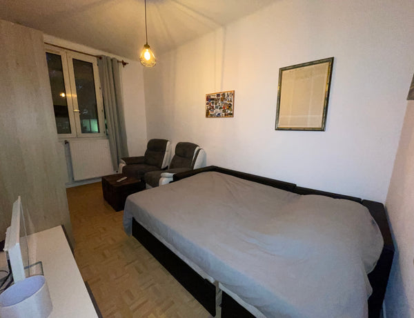 Paris, France Private & Nice Room in Paris Private room in condo vacation rental 18250884