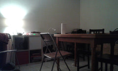 T2 idéal pour 4, avec garage. Proche de la gare Part-Dieu et à proximité de la l Lyon, France Appartement proche Part Dieu Entire rental unit vacation rental 9345699