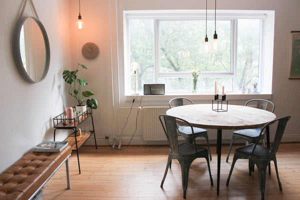 Cosy apartment close to central. Lovely area with a lot of independent shops, re Copenhagen, Denmark Cosy and spacious apartment in vibrant area Entire condo vacation rental 21023511