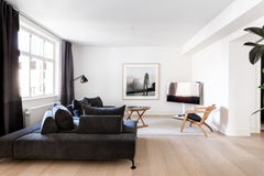 There’s no place like home… Until you’ve stayed at Dinesen Collection. Casual lu Copenhagen, Denmark Dinesen Collection Luxury Condo by Royal Theatre Entire serviced apartment vacation rental 18831384