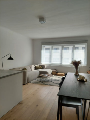  Antwerp, Belgium Spacious and light apartment in heart of Antwerp Entire condo vacation rental 8256105