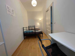 Enjoy easy access to popular shops and restaurants from this charming place to s Austria City Rooms Shared room in bed and breakfast vacation rental 593180219057545458
