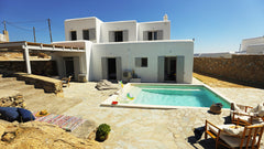 This villa is situated within a short distance from the port, airport and Mykono  Unique Sea View Mykonos Villa Entire villa vacation rental 47547599