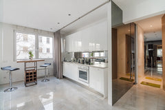 Centrally located, fully furnished apartment in the historical heart of Vienna,  Vienna, Austria Elegant Cozy Apartment Entire rental unit vacation rental 31307788
