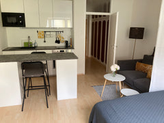 Es erwartet Sie ein modernes, helles und zentral gelegenes  1-Zimmer City-Appart Vienna, Austria Modernes City-Appartement im Zentrum Wiens Entire rental unit vacation rental 38632532