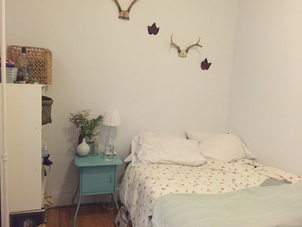 Private 1 bedroom available in trendy Bushwick/Bed-Stuy border. Available for tw Austin, TX Rental unit in Brooklyn · 1 bedroom · 1 bed · 1 bath Private room in rental unit vacation rental 7857040
