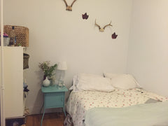 Private 1 bedroom available in trendy Bushwick/Bed-Stuy border. Available for tw Austin, TX Rental unit in Brooklyn · 1 bedroom · 1 bed · 1 bath Private room in rental unit vacation rental 7857040