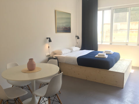 A cozy yet spacious studio in the heart of Athens! Within walking distance from  Athens, Greece Athens Urban Surfer’s Central Syntagma Studio Entire loft vacation rental 27159225