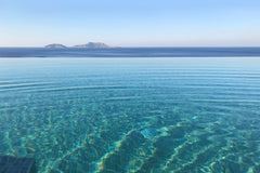 Lagremha Villa is a brand new Villa with four bedrooms, four bathrooms and a lov Chania, Greece Lagremha Villa, 4 BD, seafront, private pool Entire villa vacation rental 46745294