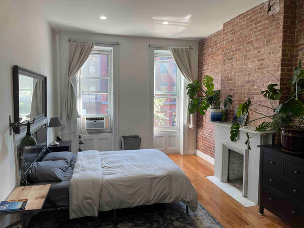 Stay in this charming plant-filled quintessential Brooklyn apartment in the hear New York, NY Rental unit in Brooklyn · 1 bedroom · 1 bed · 1 bath Entire rental unit vacation rental 992230363412129175