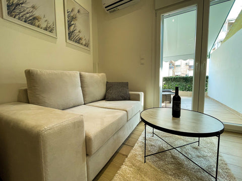 A luxurious, modern fully renovated apartment in the centre of Athens next to Ac Athens, Greece Panoulias Apartments Entire condo vacation rental 52435000