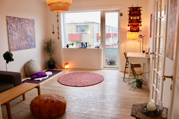 Experience the up and comming area of NV in Copenhagen. The apartement is set on Copenhagen, Denmark Bright and Cosy Vibe in a home for 2! Entire rental unit vacation rental 29671970