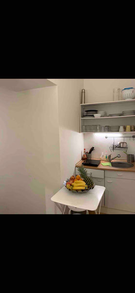 Right at the center, completely furnished incl bed linen and towels and a privat Vienna, Austria Longterm Center Vienna furnished+ privat bathrom Private room in rental unit vacation rental 570687360412691751