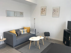 Bienvenue dans l'APPT LOLA, où vous pourrez apprécier le calme et la tranquillit Mérignac, France APPT LOLA, Agréable T2 Mérignac Saint-Augustin Entire condo vacation rental 554927383636815188