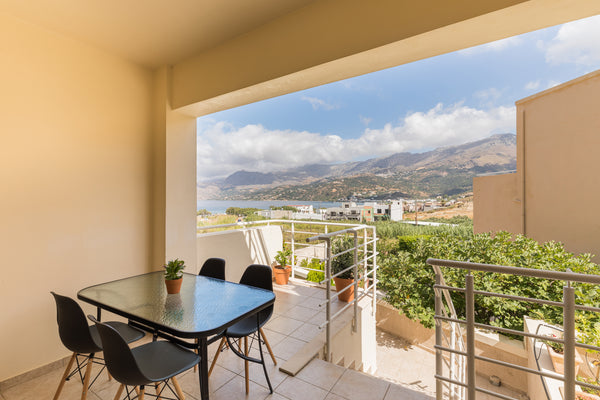 Villa Marcella is a modern split level villa situated just 300 meters away from   Villa Marcella Entire villa vacation rental 50664877
