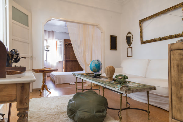 If you already like our cozy flat then I bet you will love it after our Mama's h Athens, Attica, Greece Vintage Grandma's House Indoor Yard Entire rental unit vacation rental 3668949