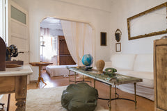 If you already like our cozy flat then I bet you will love it after our Mama's h Athens, Attica, Greece Vintage Grandma's House Indoor Yard Entire rental unit vacation rental 3668949