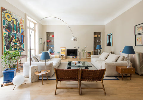 Beautiful apartment perfect for a modern family in the hearth of the 9th distric Paris, France Luxury Family  Apartement 210 m2  South Pigalle Entire rental unit vacation rental 18543119
