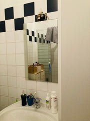 Das wohl beste an der Wohnung ist ihre zentrale Lage ! <br />Die Ubahn ist direk  Central Vintage Studio Apartment Entire rental unit vacation rental 50430280