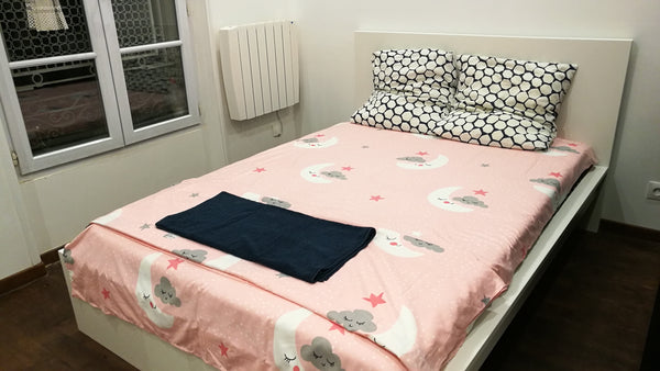 Very near the tramway T3a didot (30 seconds on foot), the supermarket is just be Paris, France Paris apartement Private room in condo vacation rental 28301317