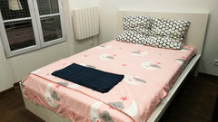 Very near the tramway T3a didot (30 seconds on foot), the supermarket is just be Paris, France Paris apartement Private room in condo vacation rental 28301317
