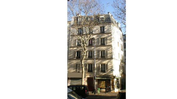 <b>The space</b><br />Newly renovated and furnished one bedroom apartment with a Redlands, CA Convenient & Quiet Montmartre Flat Entire rental unit vacation rental 514412