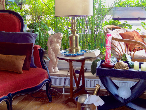 In a luxury residence, charming 2 bedrooms 118 sqm apartment with loggia opened  Paris, France Elégant  110 m2 à deux pas  Ecole Militaire Entire rental unit vacation rental 1468412