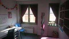 Chambre lit simple dans une colocation avec deux charmantes amies très gentilles Lyon, France Chambre au coeur de Lyon Private room in rental unit vacation rental 9018238