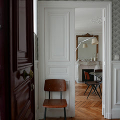 Just a few minutes away from Montmartre, this beautiful Parisian 115 sqm apartme France  Entire rental unit vacation rental 6641583