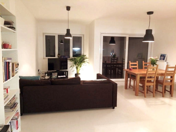 Welcome! The bright, spacious and v. private apartment<br /><br />•is great for  Antwerp, Belgium Special price! APT perfect for business or leisure Entire rental unit vacation rental 29565513