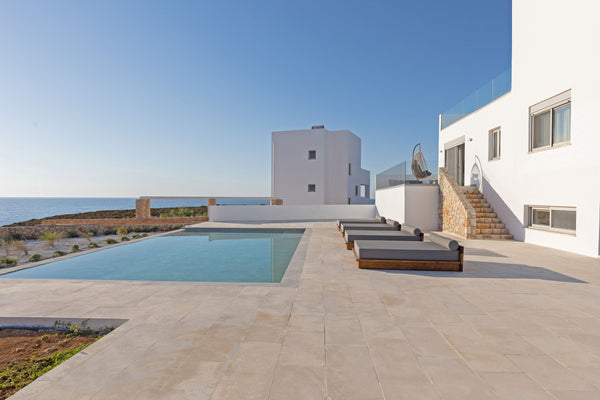 Standing  just a few meters above sea level, Vista Residence is located in Agios Rethimnon, Greece 70m2 pool, sea views, just 1,5 Km to the beach! Entire villa vacation rental 695308534875306693