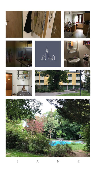 Vienna, Austria !!Room for 1 lady!! Private room in rental unit vacation rental 30626528