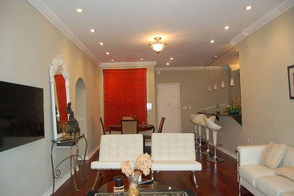 THIS IS THE SECOND BEDROOM in a fully furnished, very modern, newly renovated ai New York, NY Rental unit in New York · 2 bedrooms · 1 bed · 1 shared bath Private room in rental unit vacation rental 16962471