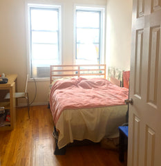 Prime location in East Village with all kinds of restaurants, cafes, and bars ne New York, NY Rental unit in New York · 1 bedroom · 1 bed · 1 bath Private room in rental unit vacation rental 12084205