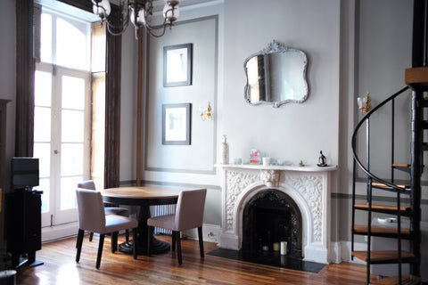 Beautiful lofted 1bd apartment full of old-fashioned charm. <br /><br />The apar New York, NY Rental unit in New York · 1 bedroom · 1 bed · 1 bath Entire rental unit vacation rental 10449807