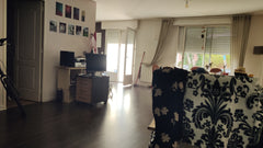 Maison de ville très accessible (Bus 15 à 10 mètres, Tramway C 10 minutes à pied Bordeaux, France Agréable maison de ville très accessible à Bègles Entire townhouse vacation rental 16169764