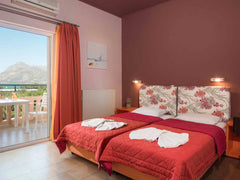 The traditional Petritos Hotel is located in Falasarna, 1.5 km from the famous b  Petritos Hotel | Double Room 3 | Next To Falasarna Entire rental unit vacation rental 24144570
