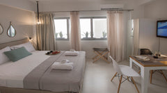 Ermou Stylish Suite is a brand new (May 2018) completely renovated studio locate Athens, Attica, Greece Ermou Stylish Suite by GHH Entire rental unit vacation rental 25508677