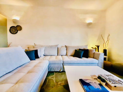 The house is 10' drive from Paros airport and is part of Apiannes Village Comple Athens, Greece Cosy 2bedroom house in a complex with shared pool Entire home vacation rental 618055788508607476