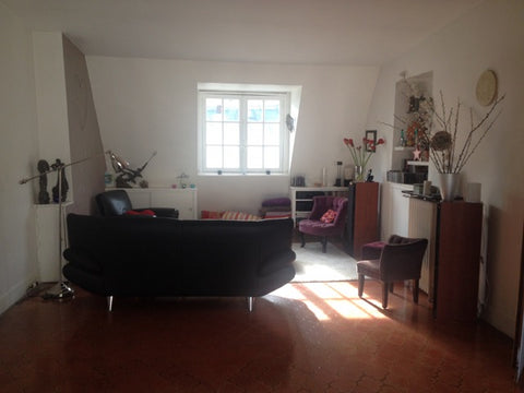 A real charming apartment of 90m2 (969 sq ft) located in an old “Hotel Particuli Paris, France CHARMING APARTEMENT IN SAINT GERMAIN DES PRES Entire rental unit vacation rental 23515647