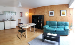 Appartement dans un environnement très calme au Bouscat, à 5 minutes à pied de t Le Bouscat, France Appartement calme et agréable au Bouscat 2nd ligne Entire rental unit vacation rental 35891674