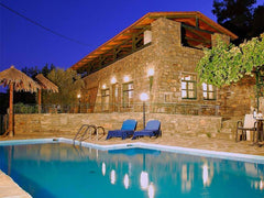 Villa Maria - Emmanouela is situated on the outskirts of Prina, a peaceful and m  Villa Maria Emmanouela Entire villa vacation rental 42028906