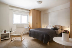 Please read carefully:<br />Cute 'n cozy, well equipped, renovated studio, only  Athens, Greece The Little Studio Koukaki - footsteps of Acropolis Entire guesthouse vacation rental 12131708